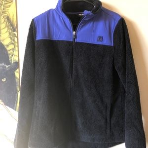 Fila sport jacket